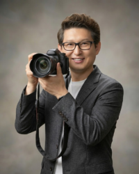 Seung Pyo Kang