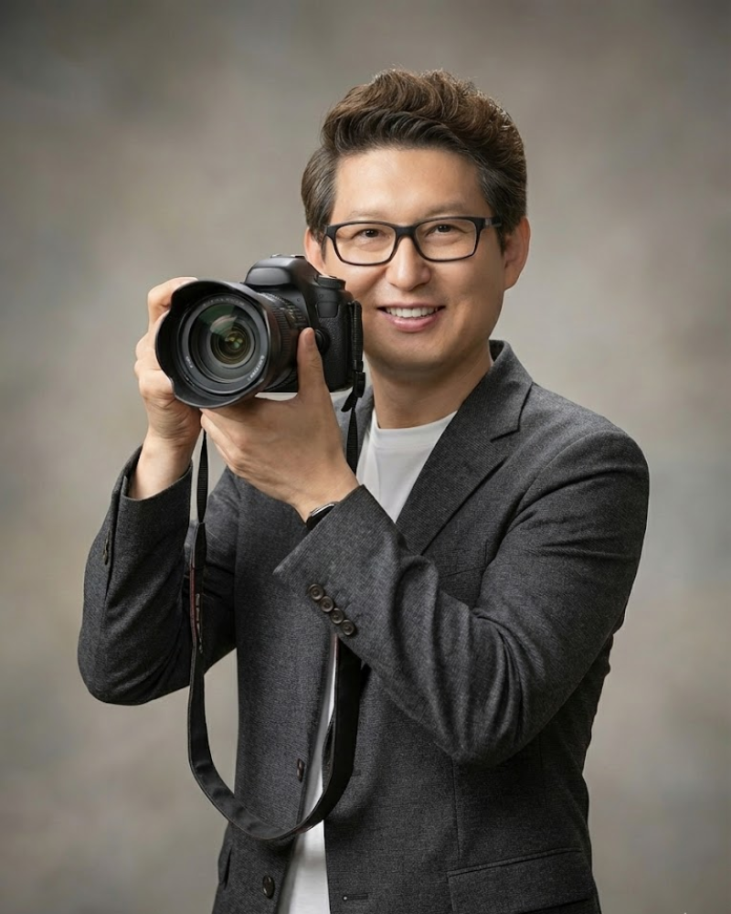 Seung Pyo Kang
